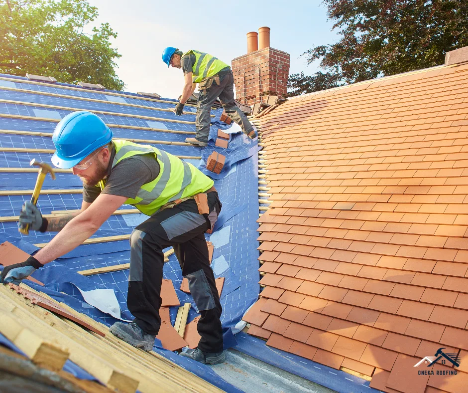 Why choose Roof Repair Near Me in Aurora, NY